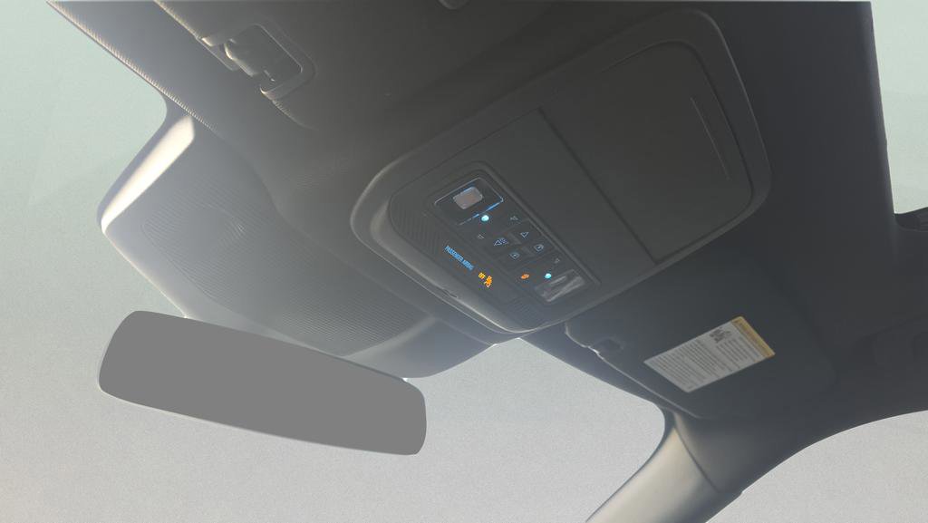 Certified 2023 Ford Explorer Platinum w/ Technology Package image 23