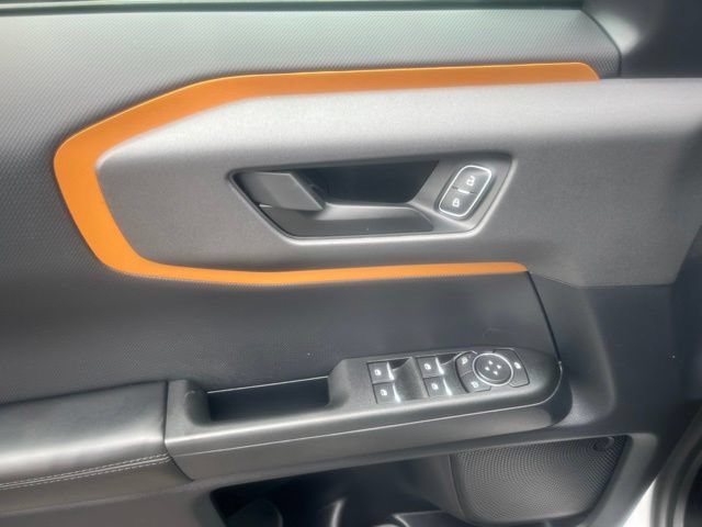 Certified 2022 Ford Bronco Sport Badlands AWD/4WD image 9