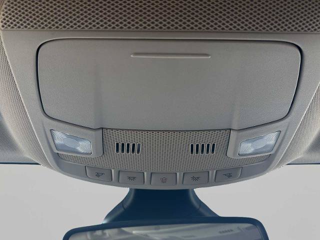 Certified 2023 Ford Edge SEL AWD/4WD image 19