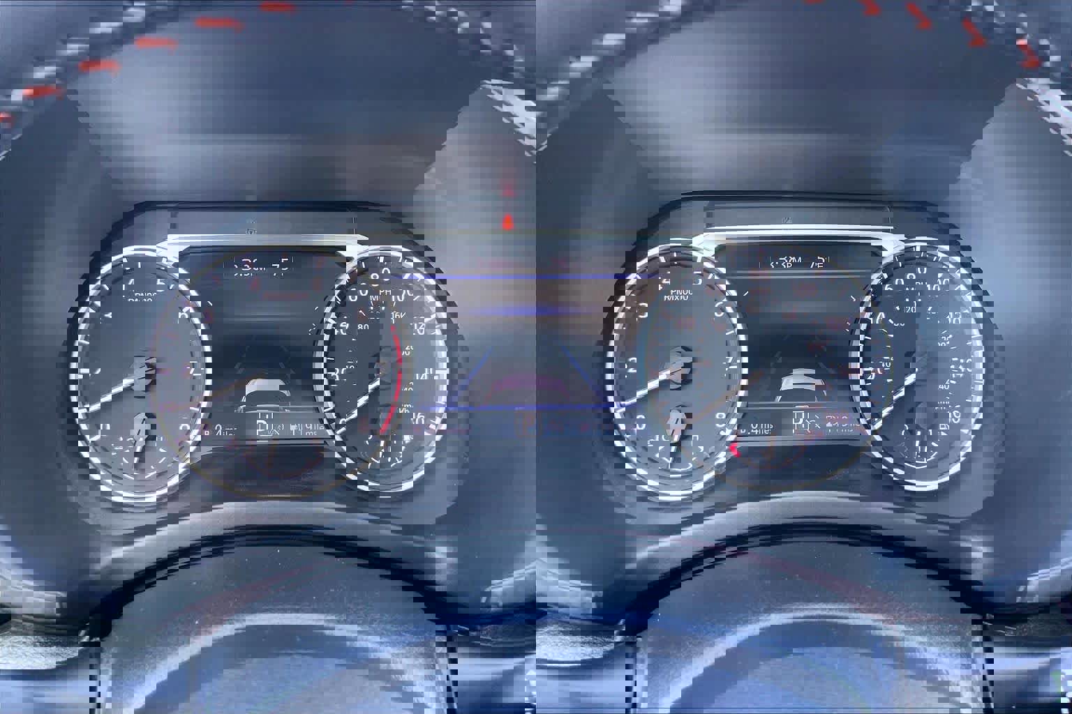 Used 2025 Nissan Sentra SR image 26