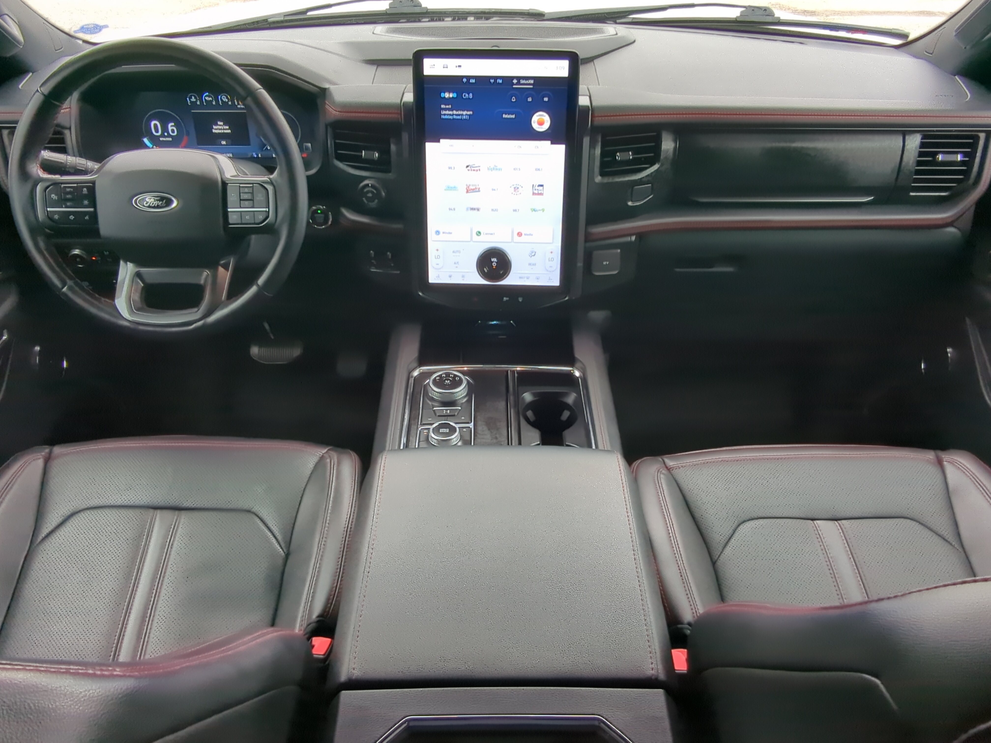 Certified 2022 Ford Expedition Limited AWD/4WD image 13
