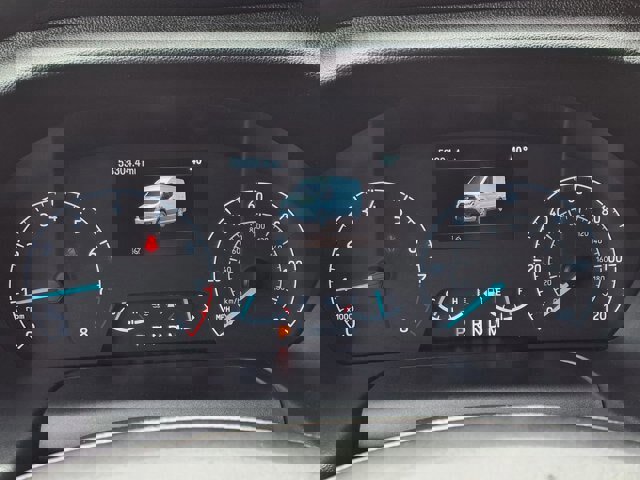 Certified 2023 Ford Transit 250 148 High Roof AWD w/ Load Area Protection Package image 21