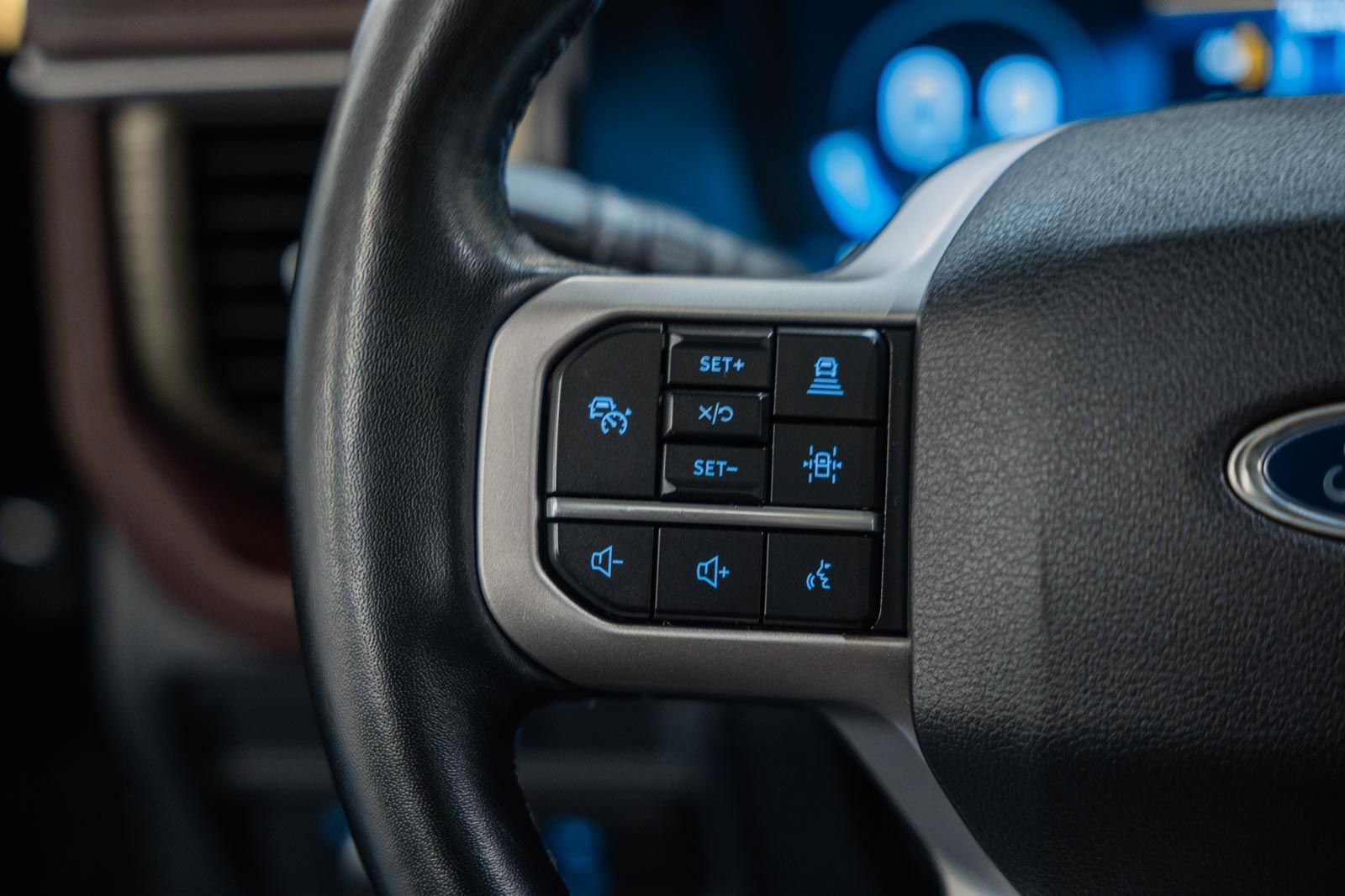 Certified 2022 Ford Expedition Max Limited image 38