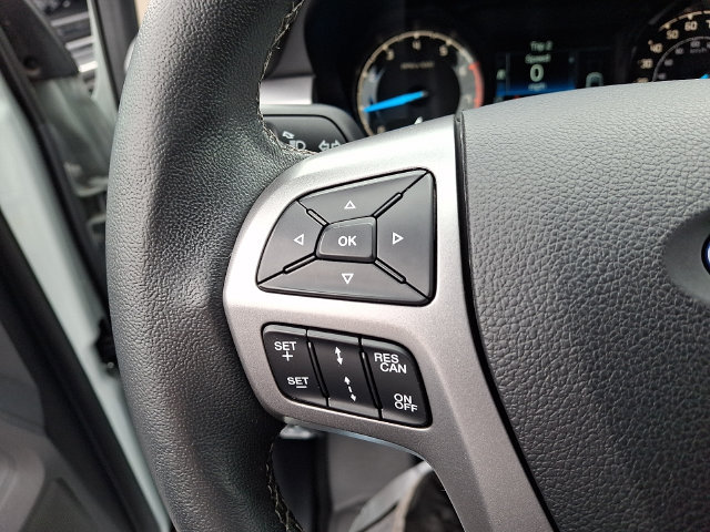 Certified 2022 Ford Ranger XLT w/ Equipment Group 301A Mid AWD/4WD image 21