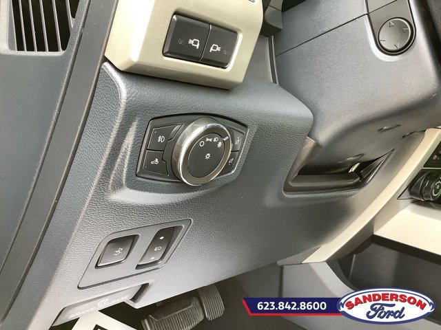 Certified 2022 Ford F250 Lariat w/ Lariat Ultimate Package AWD/4WD image 11