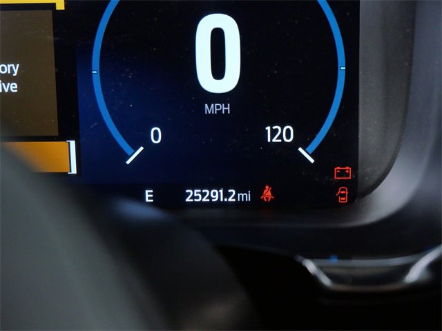 Certified 2023 Ford F150 Lariat w/ Equipment Group 502A High image 26