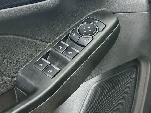Certified 2025 Ford Escape ST-Line FWD image 29