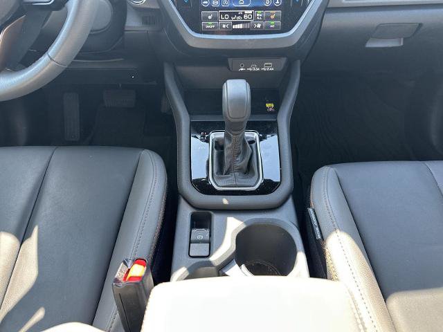 Used 2025 Subaru Forester Sport AWD/4WD image 29