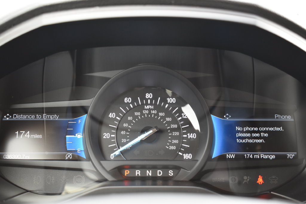 Certified 2023 Ford Edge SEL w/ Convenience Package AWD/4WD image 23