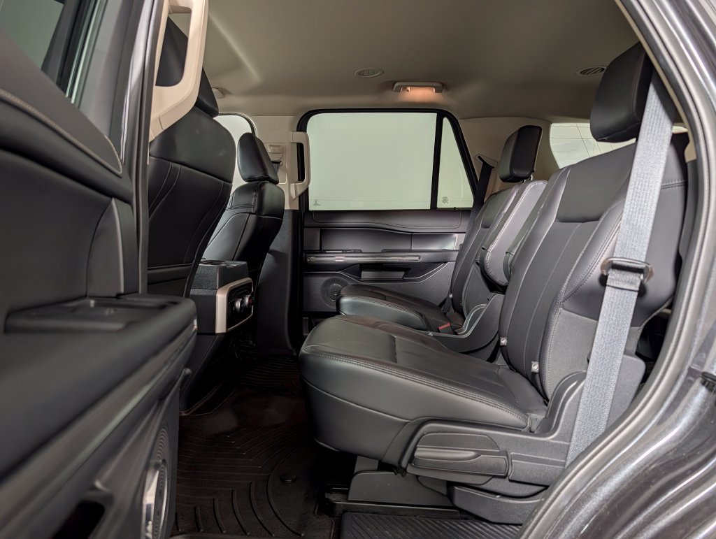 Certified 2023 Ford Expedition XLT AWD/4WD image 12