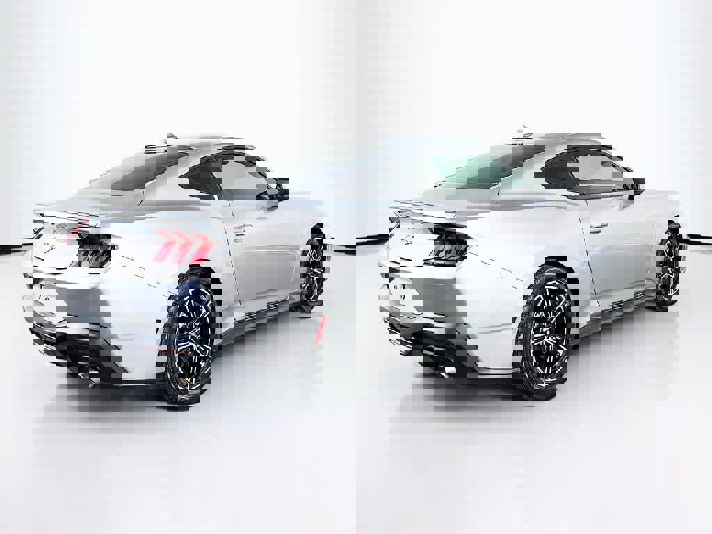 Certified 2024 Ford Mustang Premium image 5