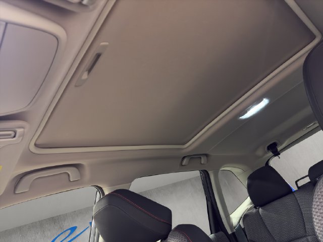 Used 2020 Subaru Forester Sport AWD/4WD image 3