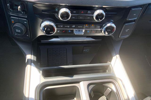 Certified 2025 Ford F250 Platinum w/ FX4 Off-Road Package AWD/4WD image 33