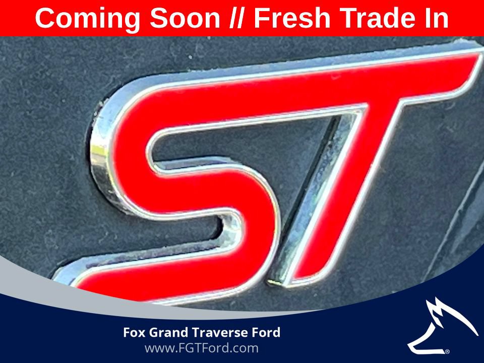 Certified 2022 Ford Explorer ST w/ Equipment Group 401A AWD/4WD image 2