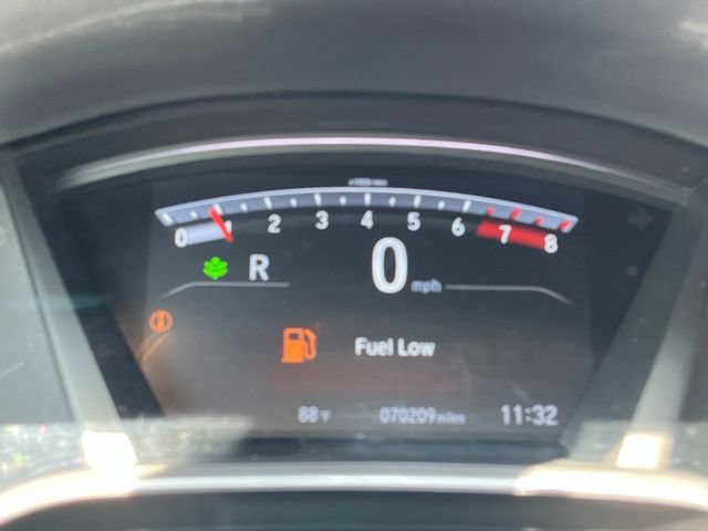 Used 2019 Honda CR-V EX-L image 26