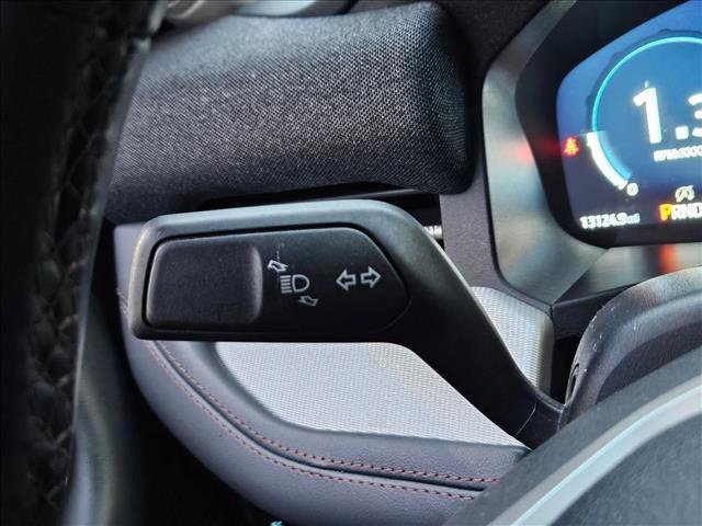 Certified 2025 Ford Explorer Active image 16