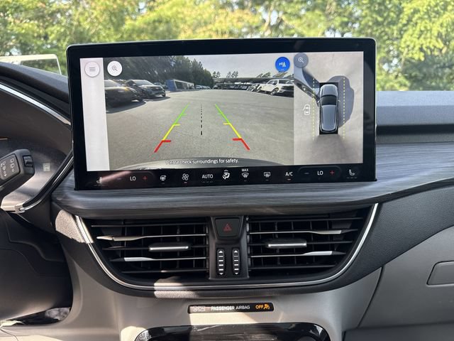 Certified 2023 Ford Escape SE w/ PHEV Premium Package FWD image 19
