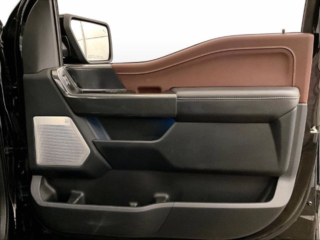 Certified 2023 Ford F150 Lariat w/ Equipment Group 502A High AWD/4WD image 23
