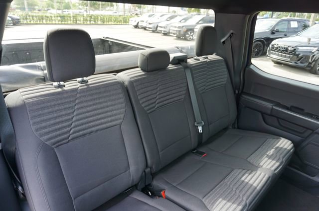 Certified 2022 Ford F150 XL w/ STX Appearance Package AWD/4WD image 33