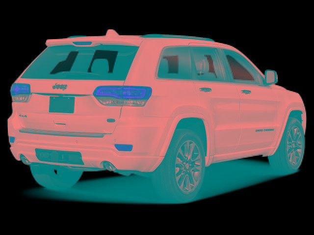 Used 2019 Jeep Grand Cherokee High Altitude image 37
