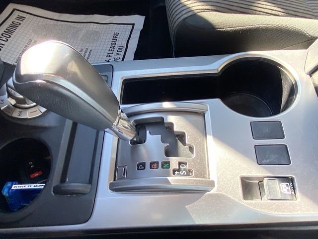 Used 2022 Toyota 4Runner SR5 image 20