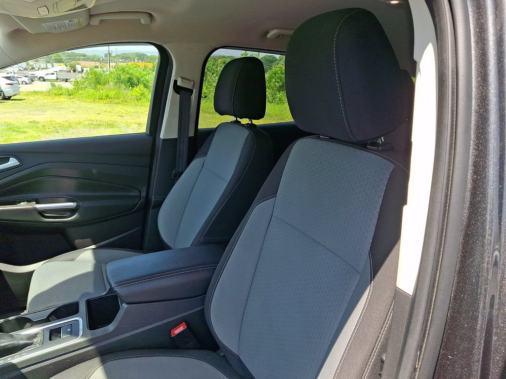 Certified 2017 Ford Escape SE AWD/4WD image 14