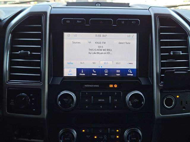 Certified 2020 Ford F250 Platinum image 19