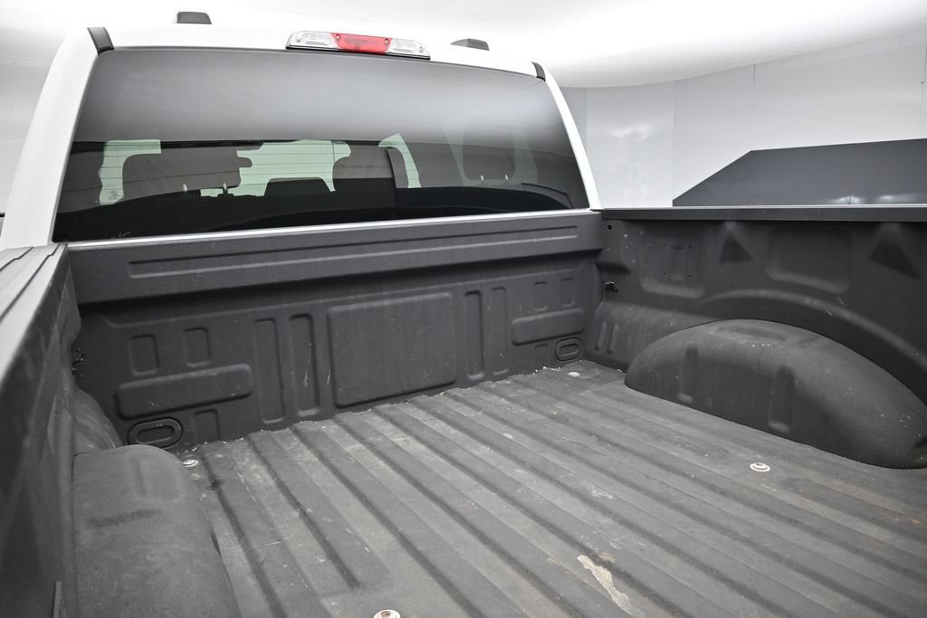 Certified 2024 Ford F150 STX w/ STX Black Appearance Package RWD image 21