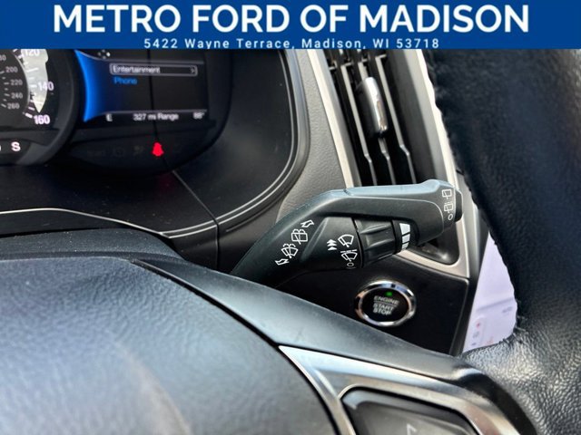 Certified 2024 Ford Edge SEL AWD/4WD image 28