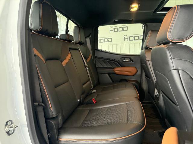 Used 2026 GMC Canyon AT4 w/ Technology Plus Package AWD/4WD image 9