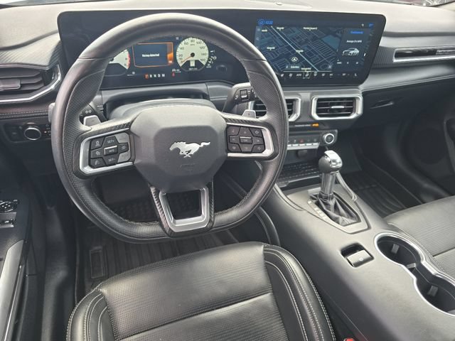 Certified 2024 Ford Mustang GT Premium RWD image 27