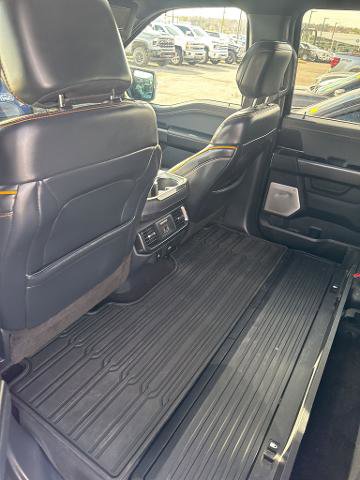 Certified 2022 Ford F150 Tremor w/ Equipment Group 402A High image 6