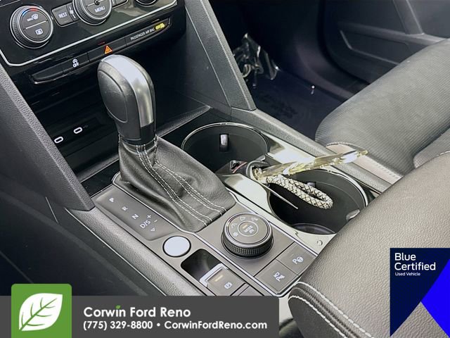 Used 2022 Volkswagen Atlas SEL Premium image 20