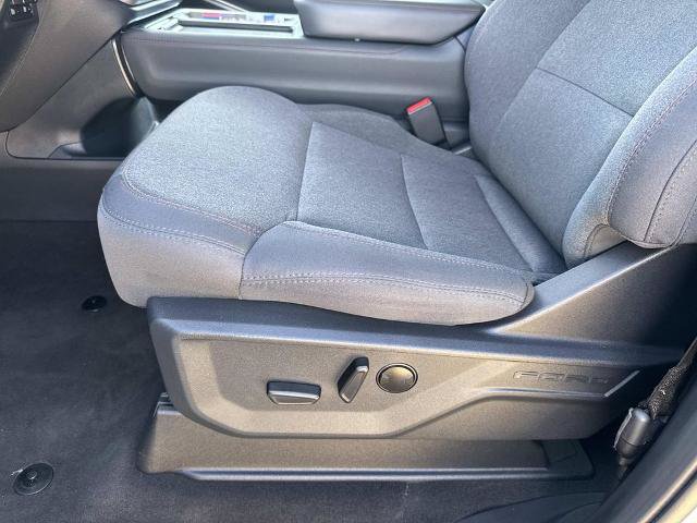 Certified 2025 Ford Expedition Max Active RWD image 19