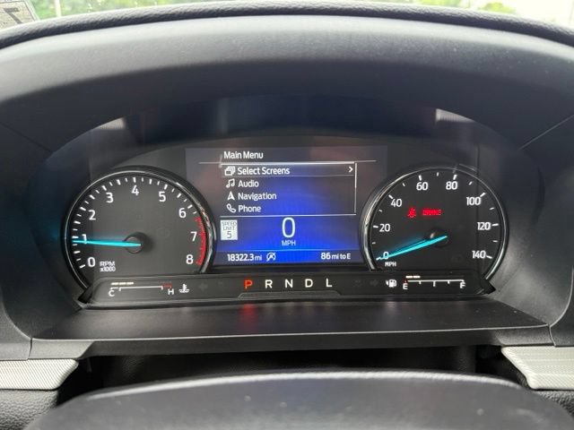Certified 2023 Ford Explorer XLT w/ Equipment Group 202A AWD/4WD image 20