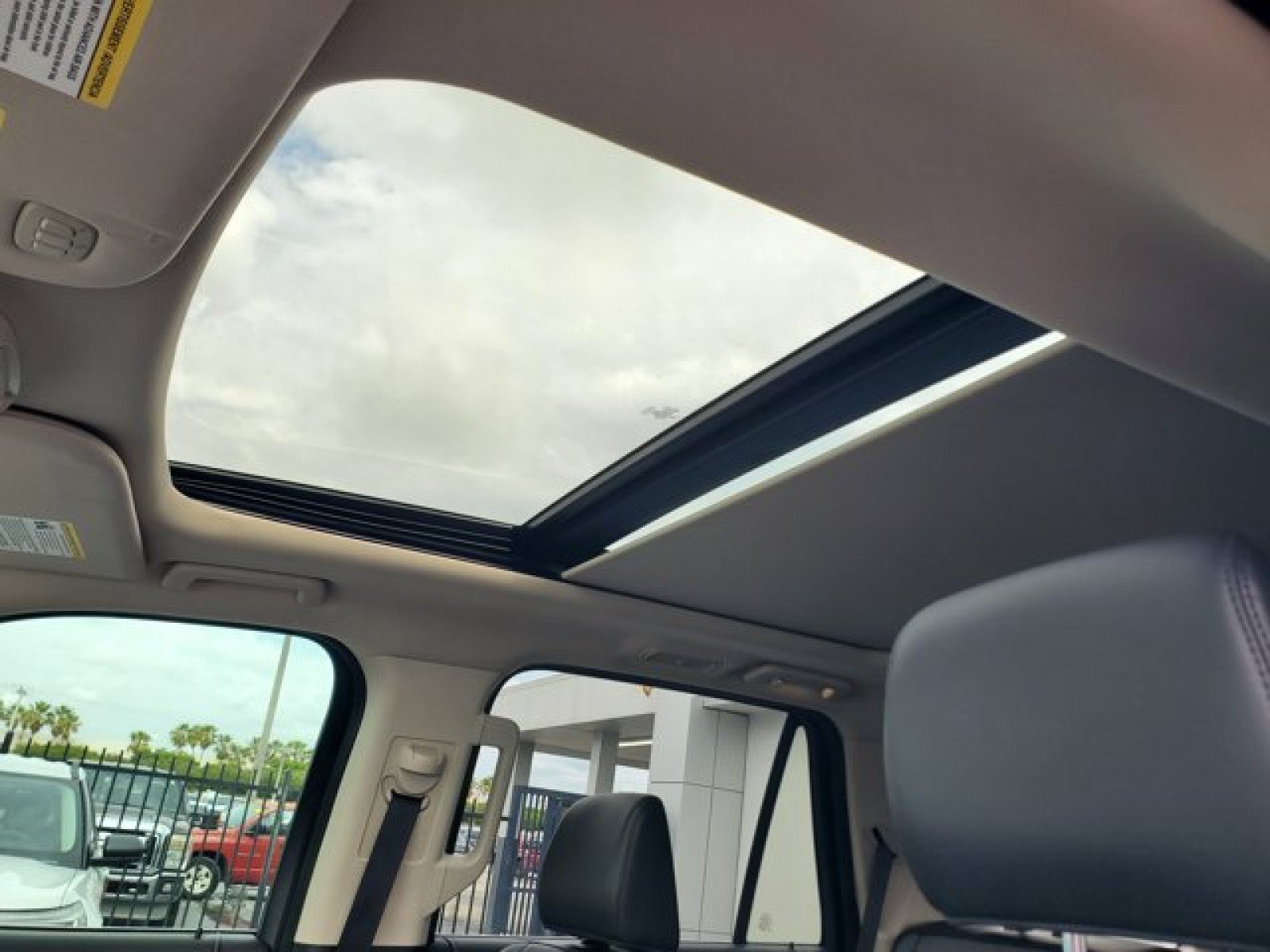 Certified 2023 Ford Expedition XLT RWD image 12