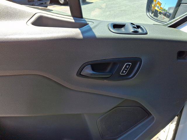 Certified 2023 Ford Transit 350 DRW RWD image 11