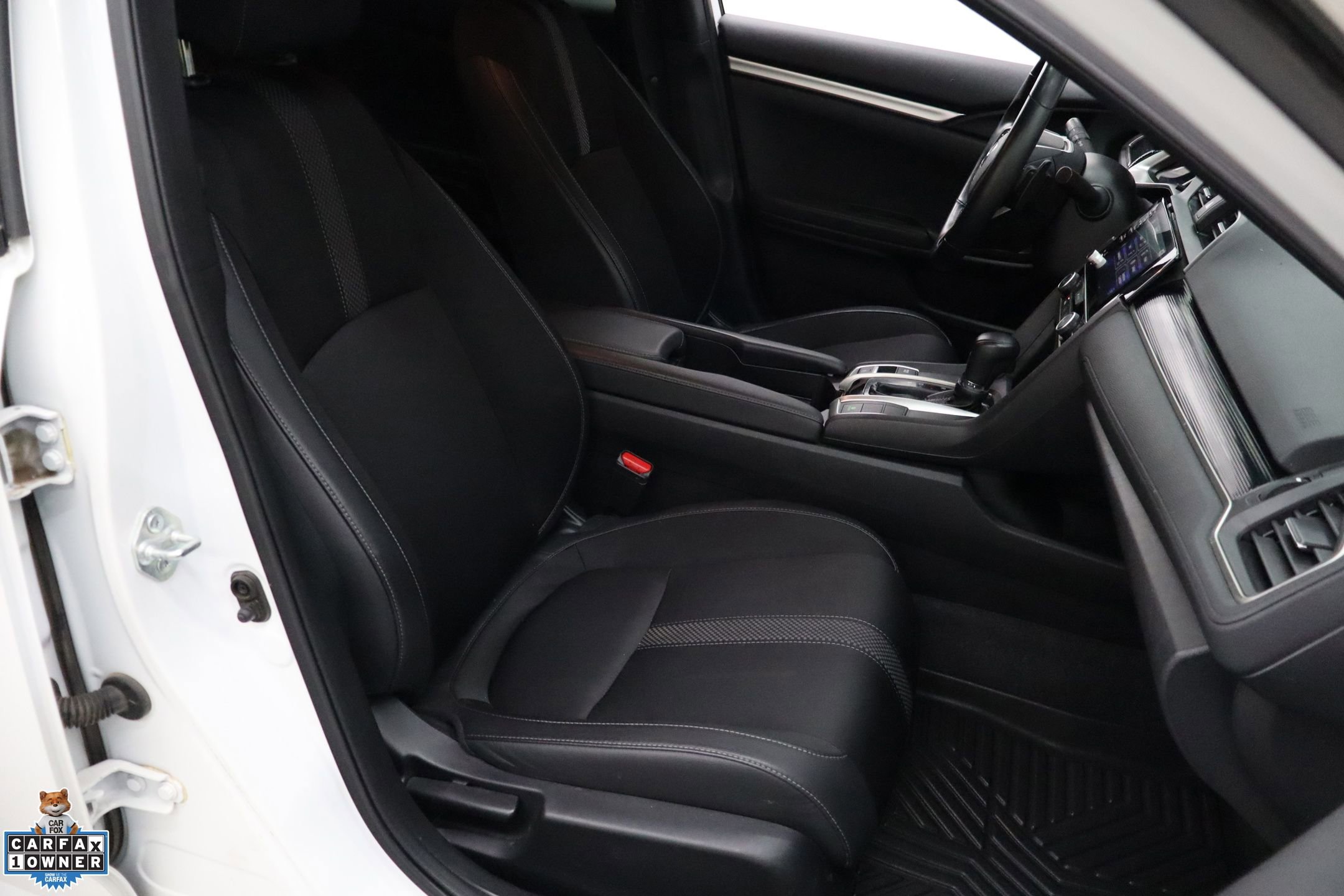 Used 2021 Honda Civic Sport image 28