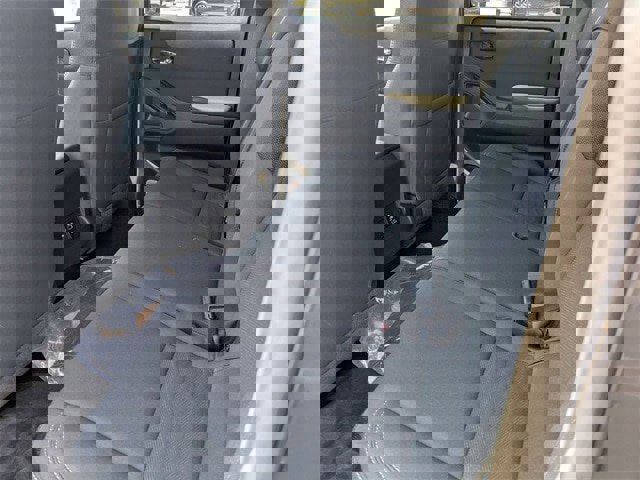 Used 2024 Nissan Frontier SV w/ SV Convenience Package image 24