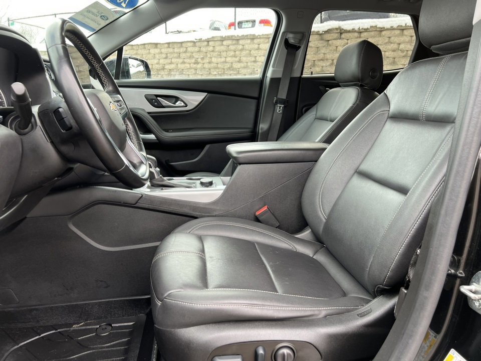 Used 2023 Chevrolet Blazer LT image 10