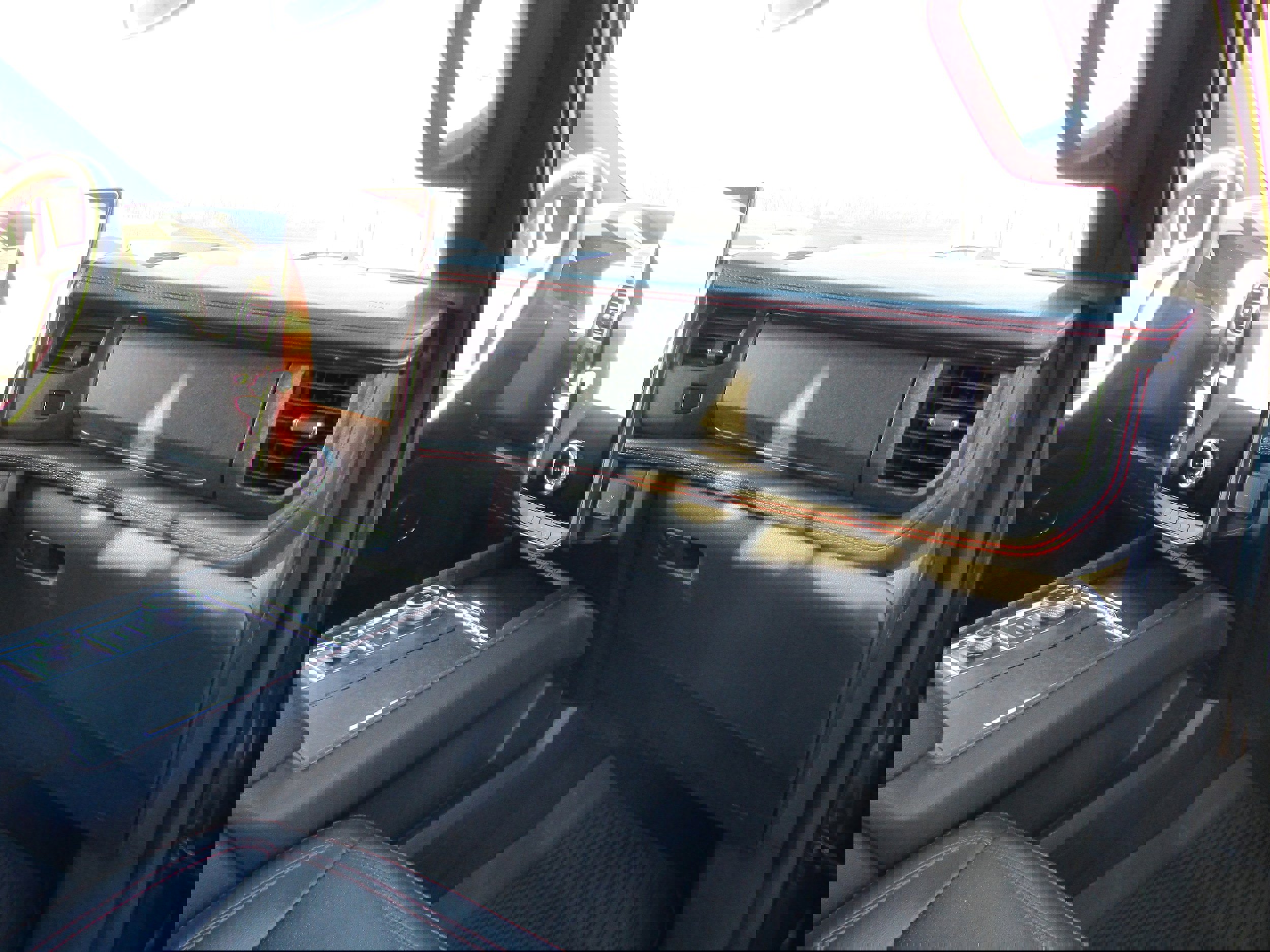 Certified 2023 Ford Expedition Limited image 19