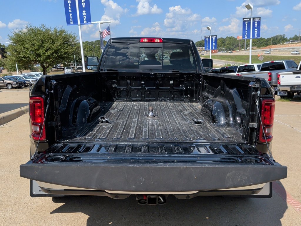 Used 2026 RAM 3500 Tradesman AWD/4WD image 27