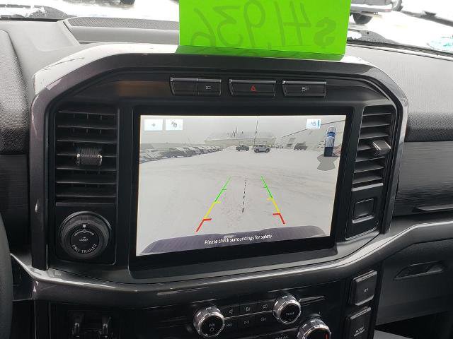 Certified 2022 Ford F150 XLT w/ Equipment Group 302A High image 24