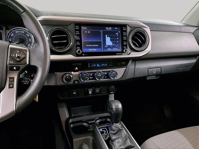 Used 2021 Toyota Tacoma SR5 AWD/4WD image 6