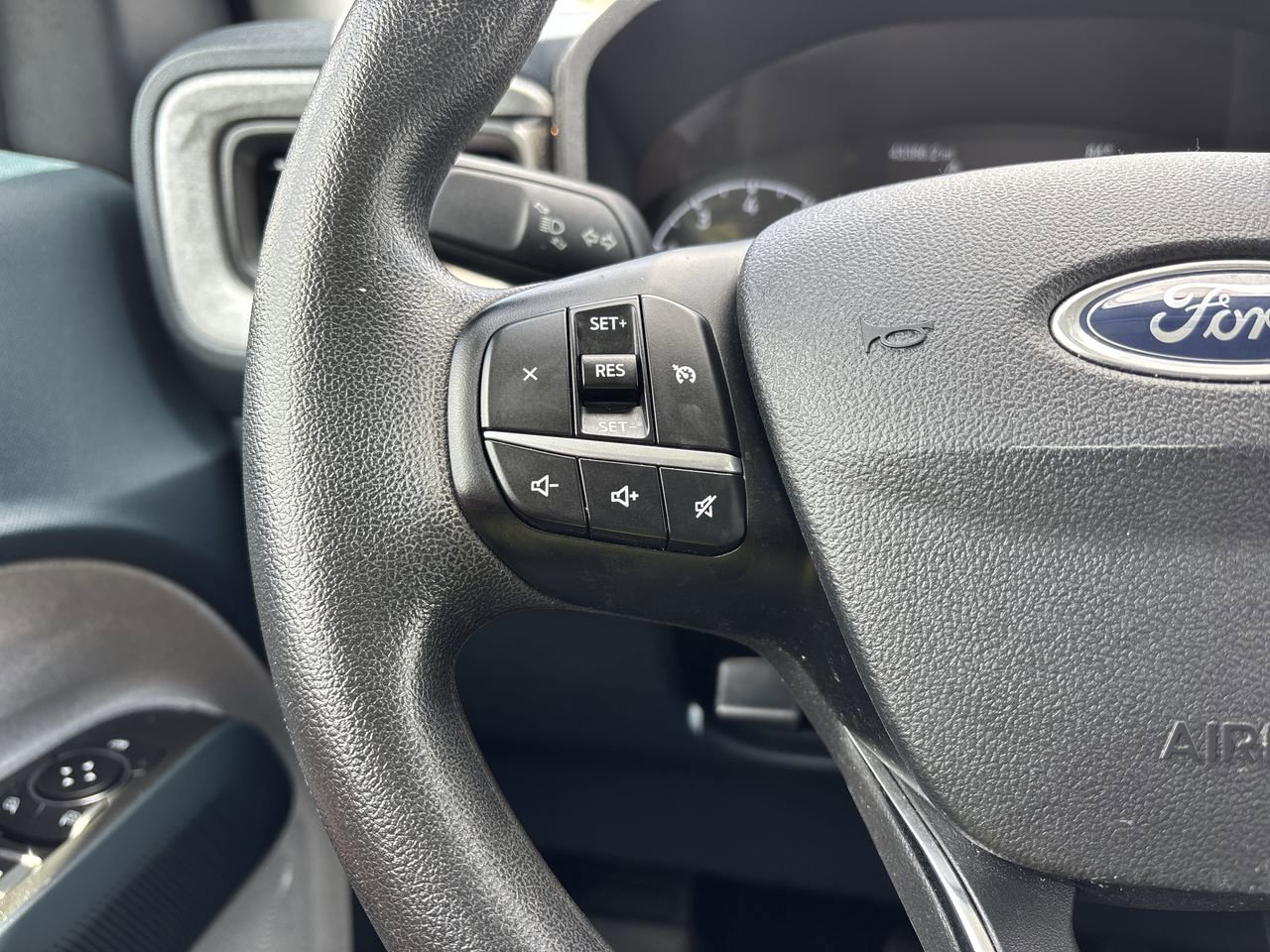 Certified 2023 Ford Maverick XLT FWD image 23