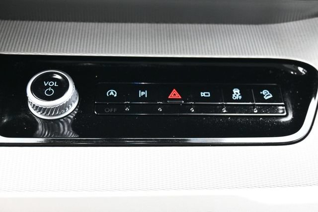 Certified 2025 Ford Expedition Max Active AWD/4WD image 24