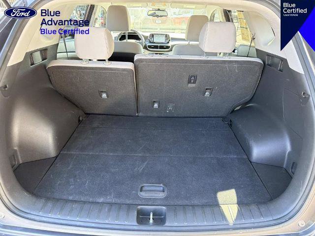 Used 2020 Hyundai Tucson Value FWD image 7