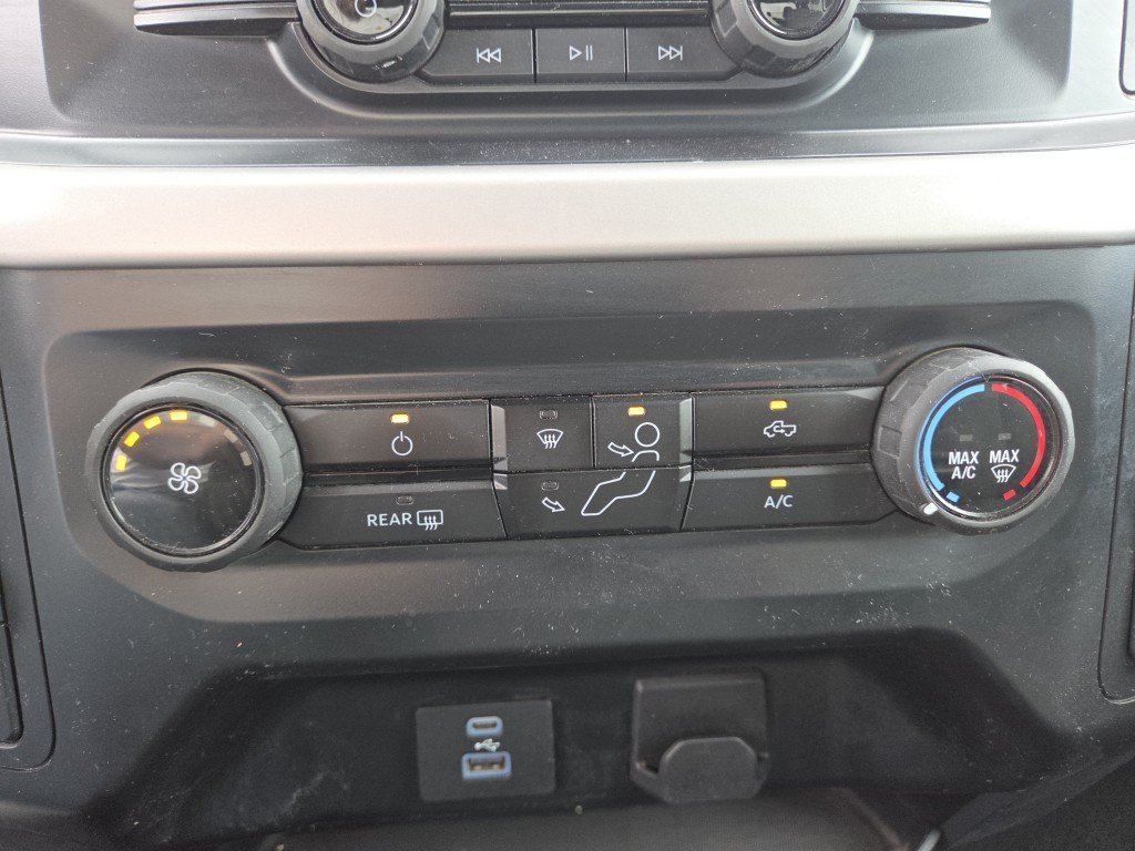 Certified 2023 Ford F150 XLT AWD/4WD image 36