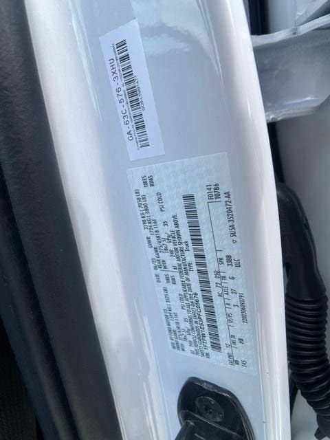Certified 2023 Ford F150 Lariat AWD/4WD image 43