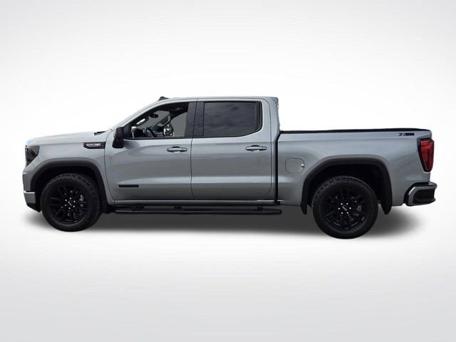 Used 2024 GMC Sierra 1500 Elevation w/ Elevation Premium Package AWD/4WD image 6